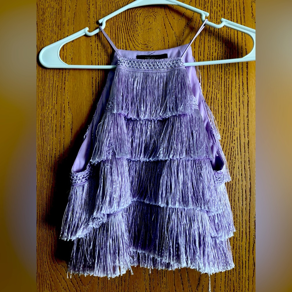 Super fun top!